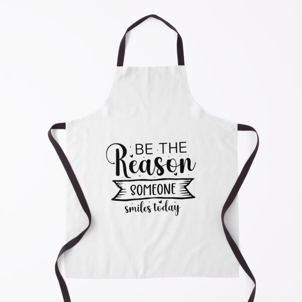 Item preview, Be The Reason Someone Smiles Today designed and sold by Made-by-Gus.