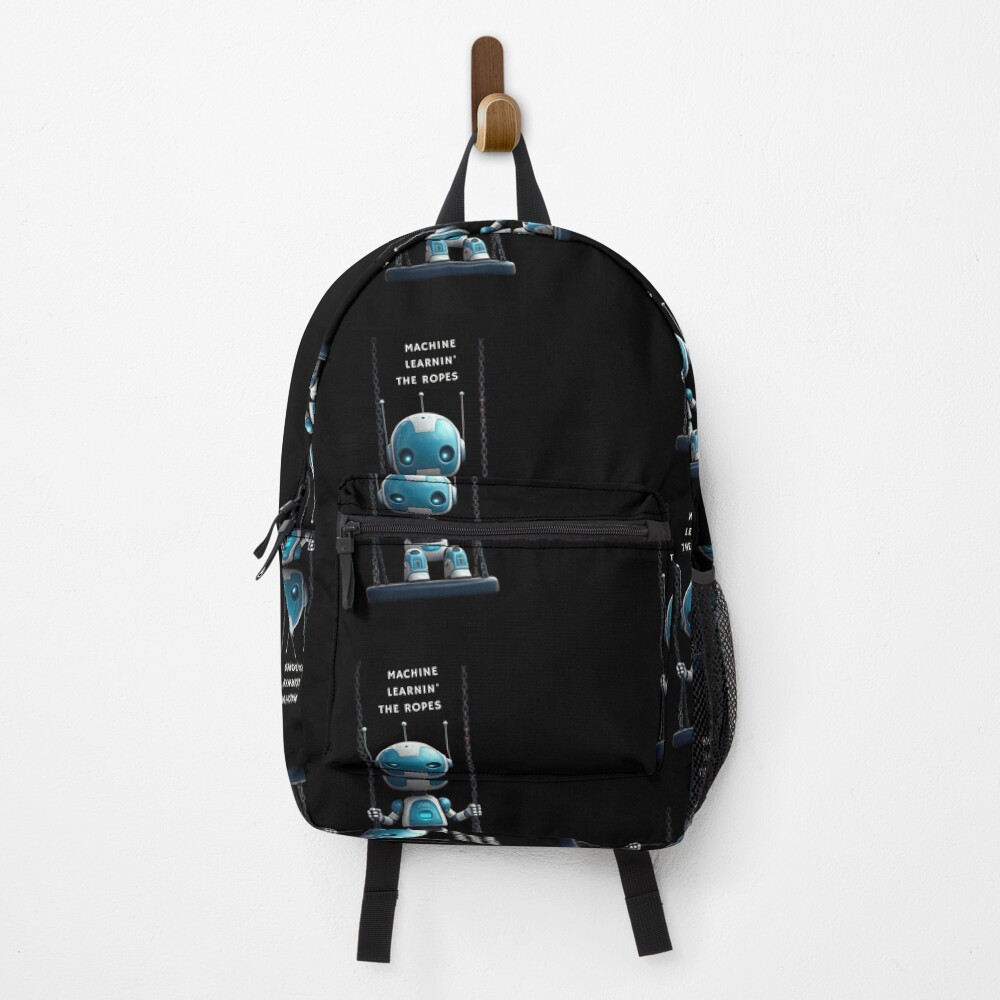 Item preview, Backpack designed and sold by FitEnvy.