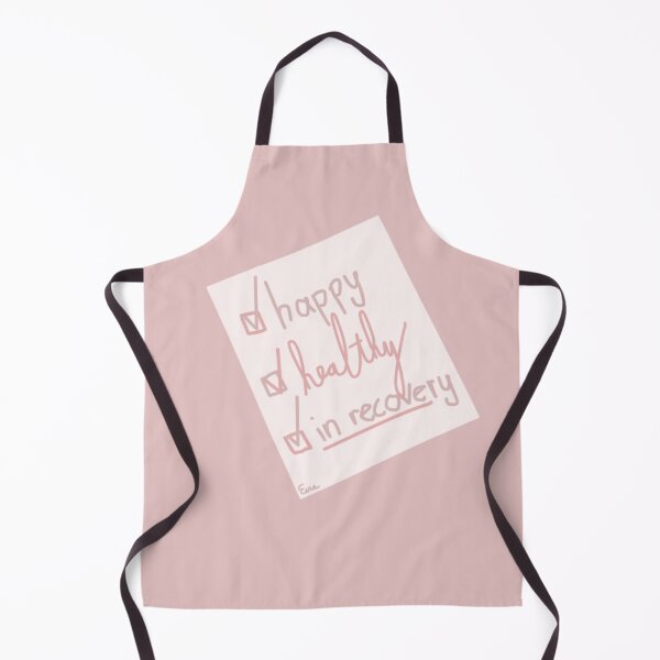 Item preview, Pink Recovery Checklist designed and sold by Evie Nevada.