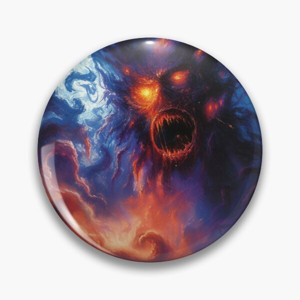 Item preview, Monster 12 designed and sold by Dawn van Doorn.