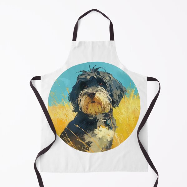 Item preview, Cute schapendoes // schapendoes dog // Dutch Sheepdog designed and sold by SMARTKIT DESIGNAGENCY.