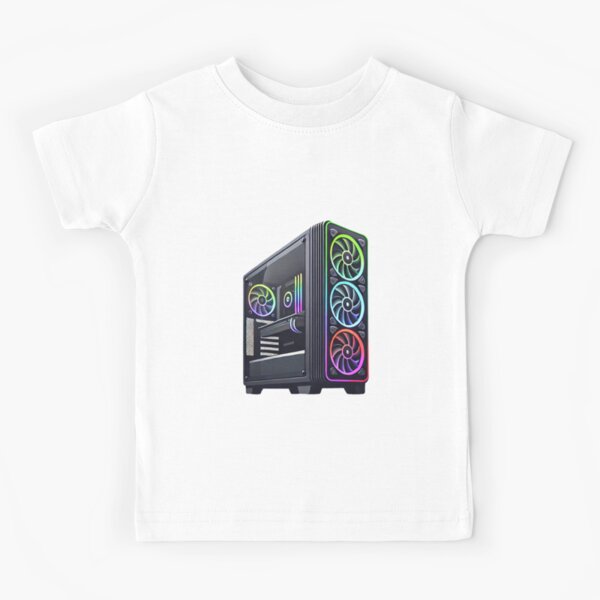 Item preview, Gaming PC designed and sold by IskandarDesigns.