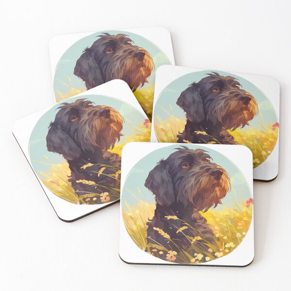 Item preview, Cute schapendoes // schapendoes dog // Dutch Sheepdog designed and sold by SMARTKIT  DESIGNAGENCY.