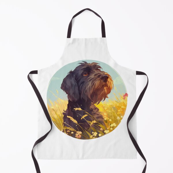Item preview, Cute schapendoes // schapendoes dog // Dutch Sheepdog designed and sold by SMARTKIT DESIGNAGENCY.
