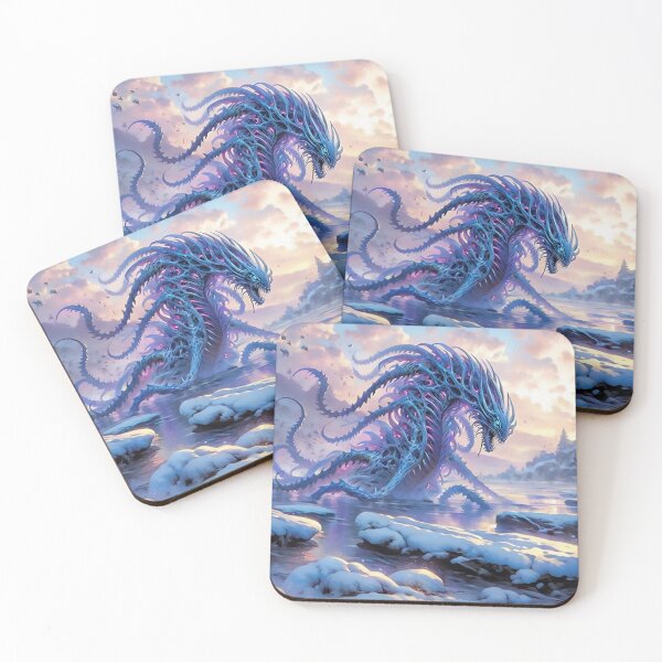 Item preview, Monster 13 designed and sold by Dawn van Doorn.