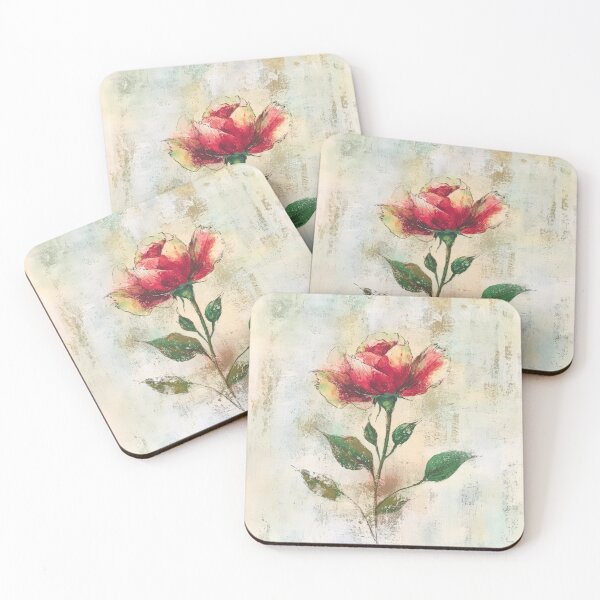 Item preview, Crimson Serenade designed and sold by riquishop.