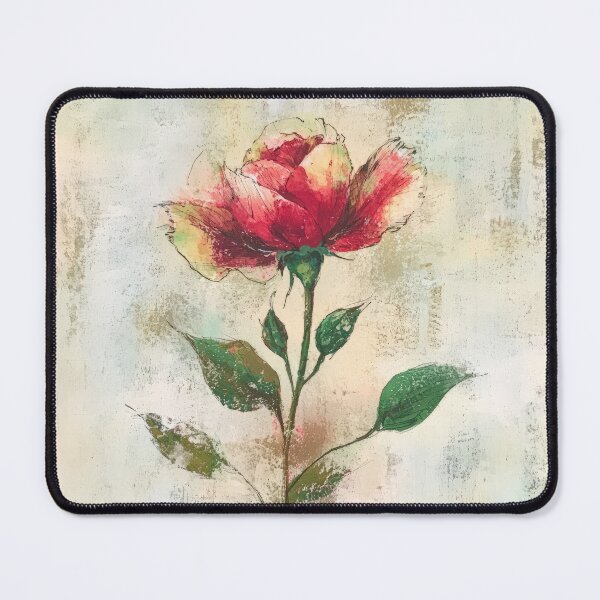 Item preview, Crimson Serenade designed and sold by riquishop.