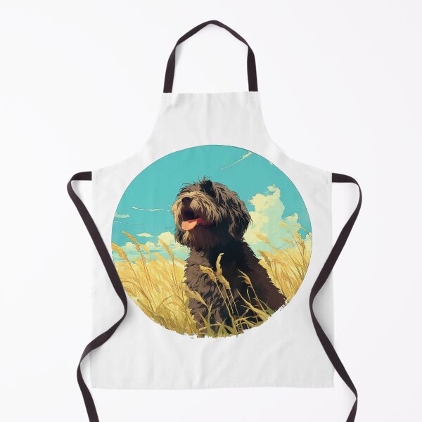 Item preview, Cute schapendoes // schapendoes dog // Dutch Sheepdog designed and sold by SMARTKIT DESIGNAGENCY.