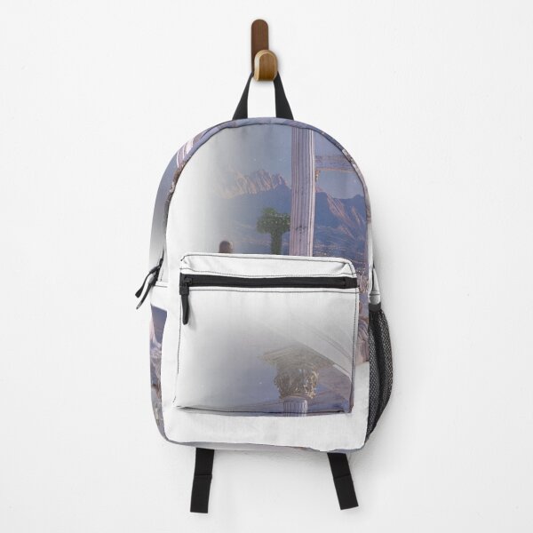 Item preview, Heavenly Roman Retreat designed and sold by Growntor.
