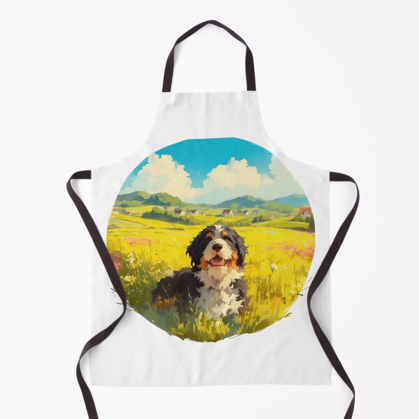 Item preview, Cute schapendoes // schapendoes dog // Dutch Sheepdog designed and sold by SMARTKIT DESIGNAGENCY.