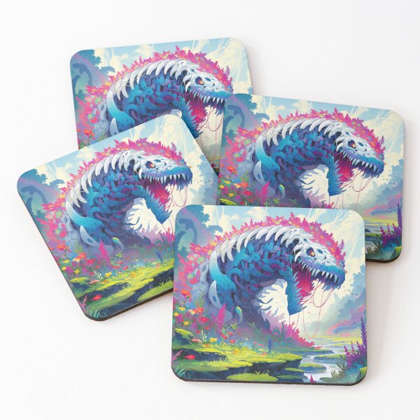 Item preview, Monster 14 designed and sold by Dawn van Doorn.