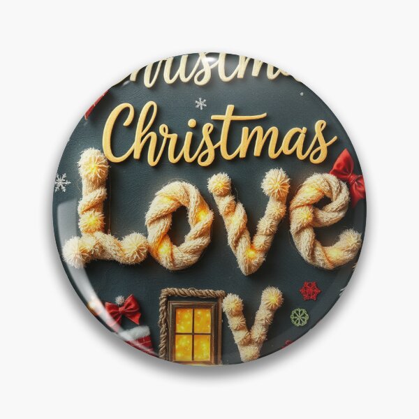 Item preview, Christmas designed and sold by Grandcreators.