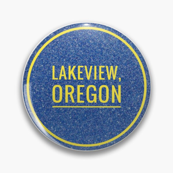Item preview, Lakeview, Oregon designed and sold by Lisamariesumner.