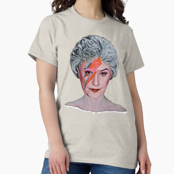 Vista previa del artículo con la obra «dorotea», diseñado y vendido por IndecentDesigns.