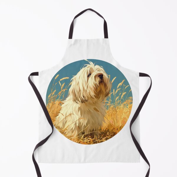 Item preview, Cute schapendoes // schapendoes dog // Dutch Sheepdog designed and sold by SMARTKIT DESIGNAGENCY.