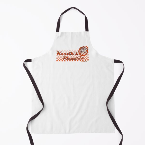 Item preview, Kartik's Pizzeria designed and sold by Mythenlore.