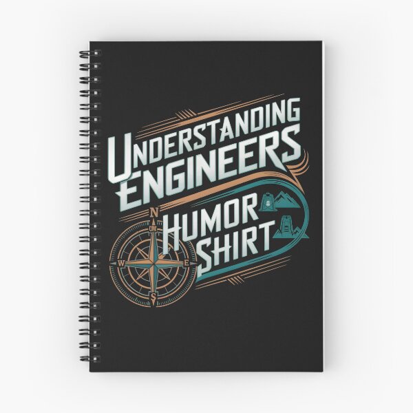 Item preview, Understanding Engineers Humor Shirt Gifts For Engineers Men Women Boys And Girls designed and sold by TravelofArtist.