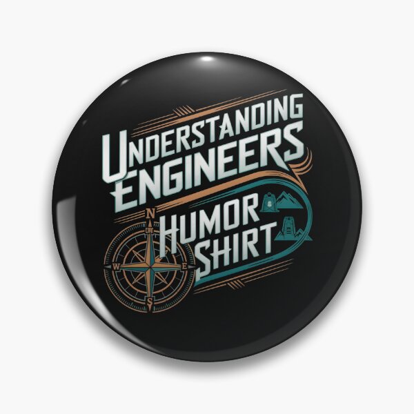 Item preview, Understanding Engineers Humor Shirt Gifts For Engineers Men Women Boys And Girls designed and sold by TravelofArtist.