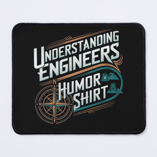 Item preview, Understanding Engineers Humor Shirt Gifts For Engineers Men Women Boys And Girls designed and sold by TravelofArtist.