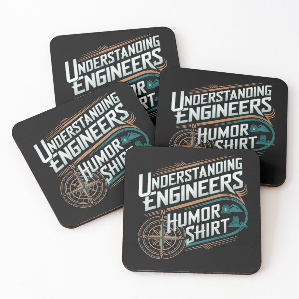 Item preview, Understanding Engineers Humor Shirt Gifts For Engineers Men Women Boys And Girls designed and sold by TravelofArtist.