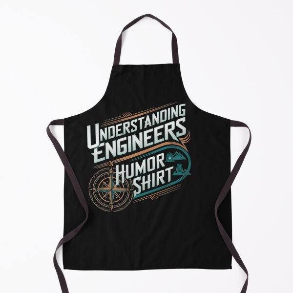 Item preview, Understanding Engineers Humor Shirt Gifts For Engineers Men Women Boys And Girls designed and sold by TravelofArtist.