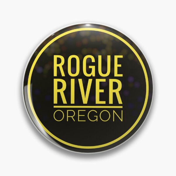 Item preview, Rogue River, Oregon designed and sold by Lisamariesumner.