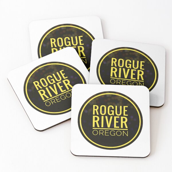 Item preview, Rogue River, Oregon designed and sold by Lisamariesumner.