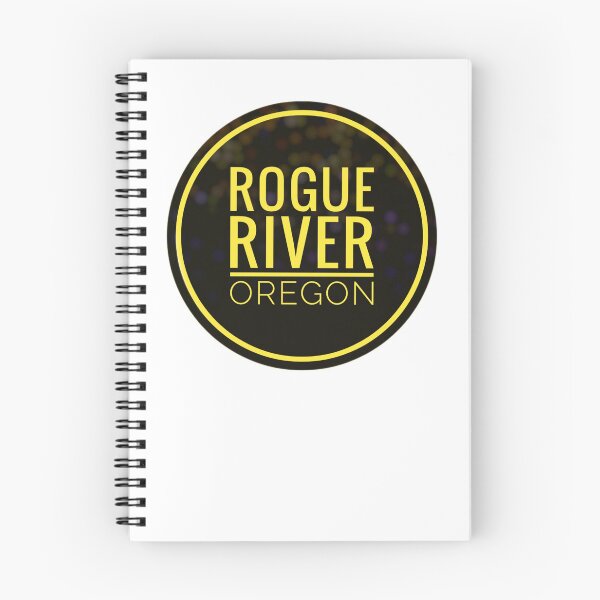 Item preview, Rogue River, Oregon designed and sold by Lisamariesumner.