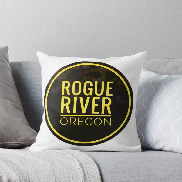 Item preview, Rogue River, Oregon designed and sold by Lisamariesumner.
