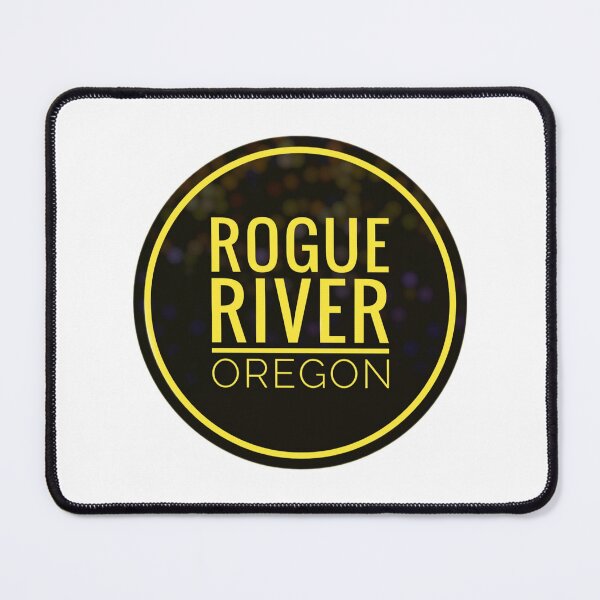 Item preview, Rogue River, Oregon designed and sold by Lisamariesumner.