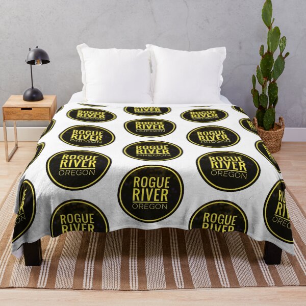 Item preview, Rogue River, Oregon designed and sold by Lisamariesumner.