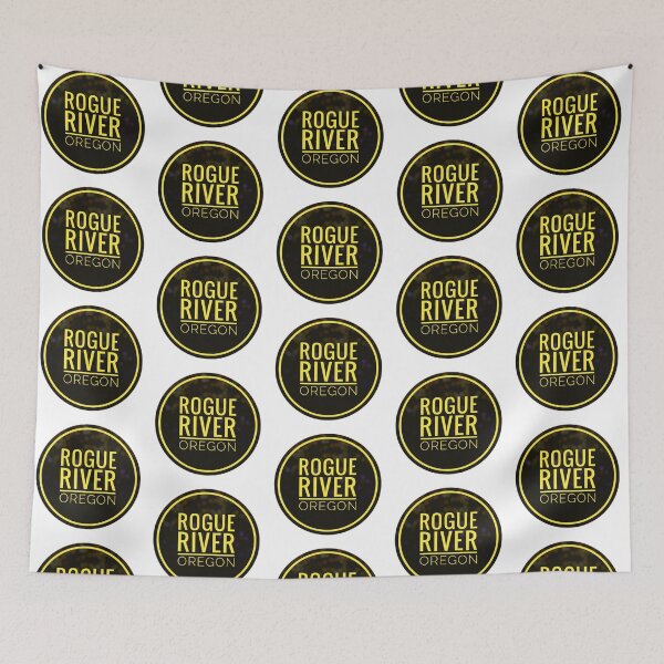 Item preview, Rogue River, Oregon designed and sold by Lisamariesumner.
