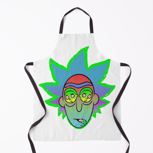 Item preview, TRIPPY SCIENTIST! designed and sold by gogosmithart.