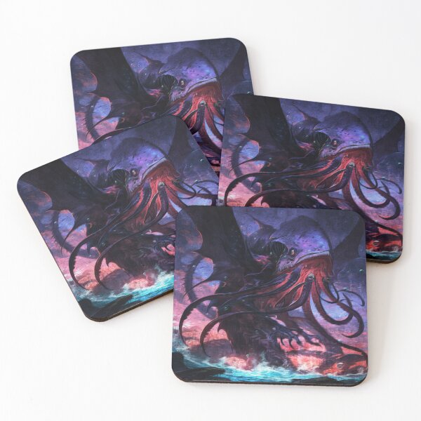 Item preview, Monster 15 designed and sold by Dawn van Doorn.