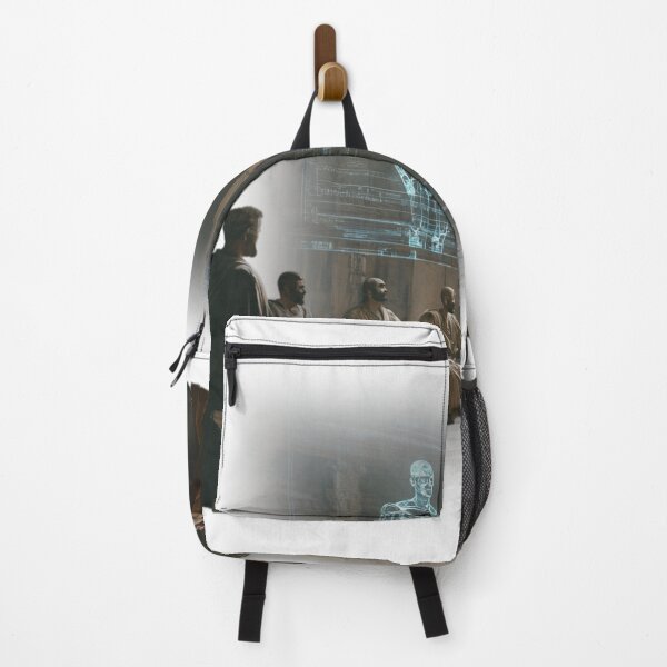 Item preview, Holographic Roman Assembly designed and sold by Growntor.