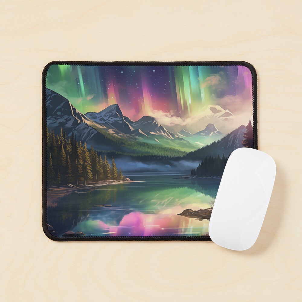 Item preview, Mouse Pad designed and sold by Rtymer.