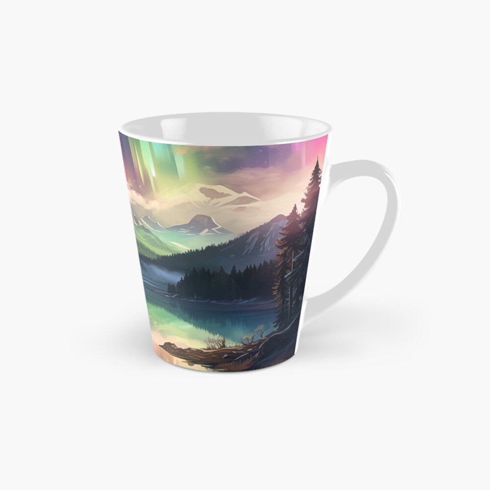 Item preview, Tall Mug designed and sold by Rtymer.