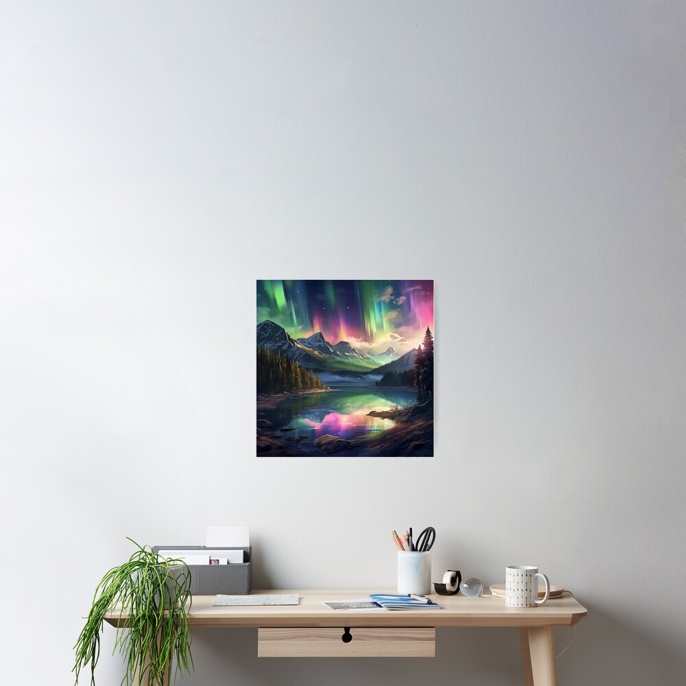 Item preview, Poster designed and sold by Rtymer.