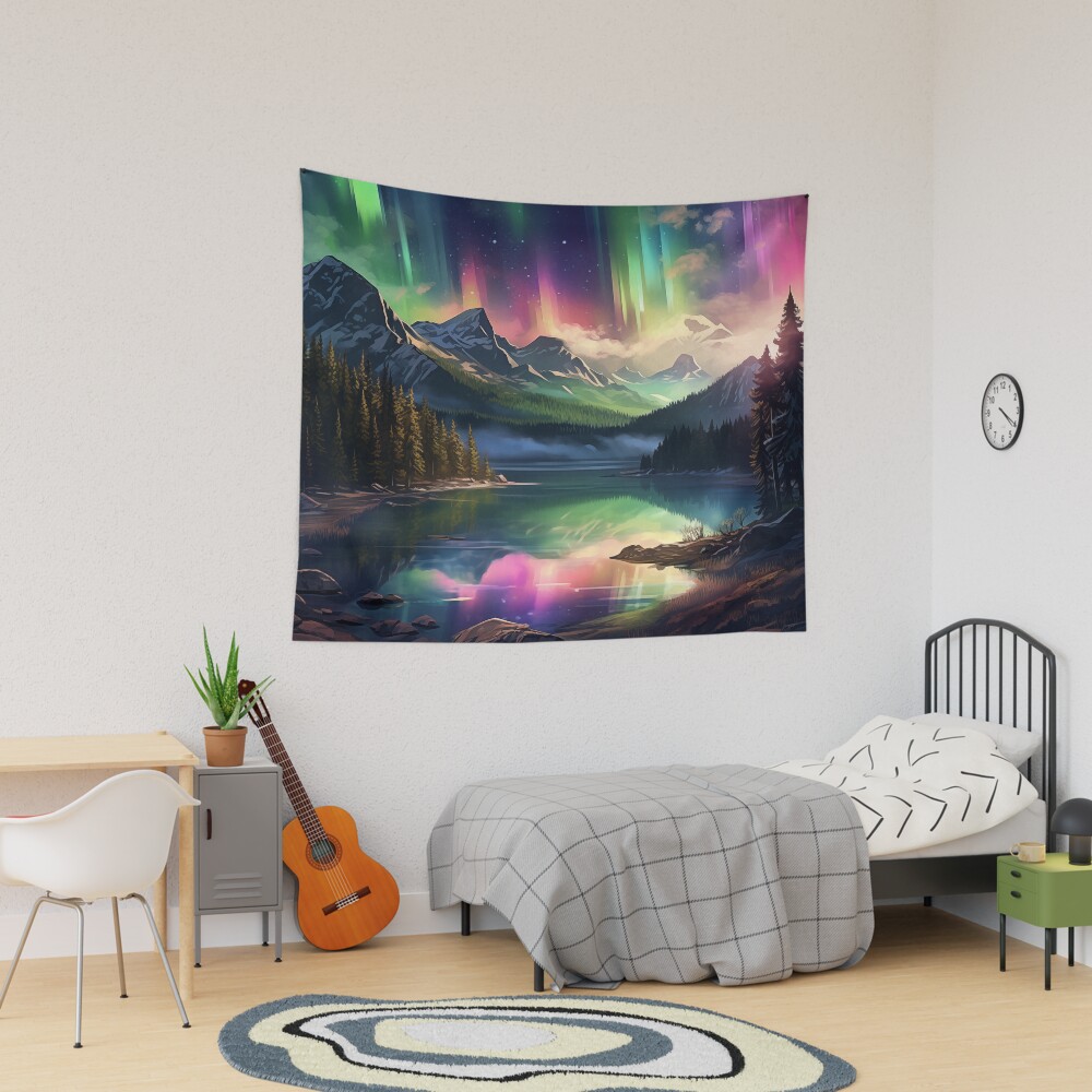 Item preview, Tapestry designed and sold by Rtymer.