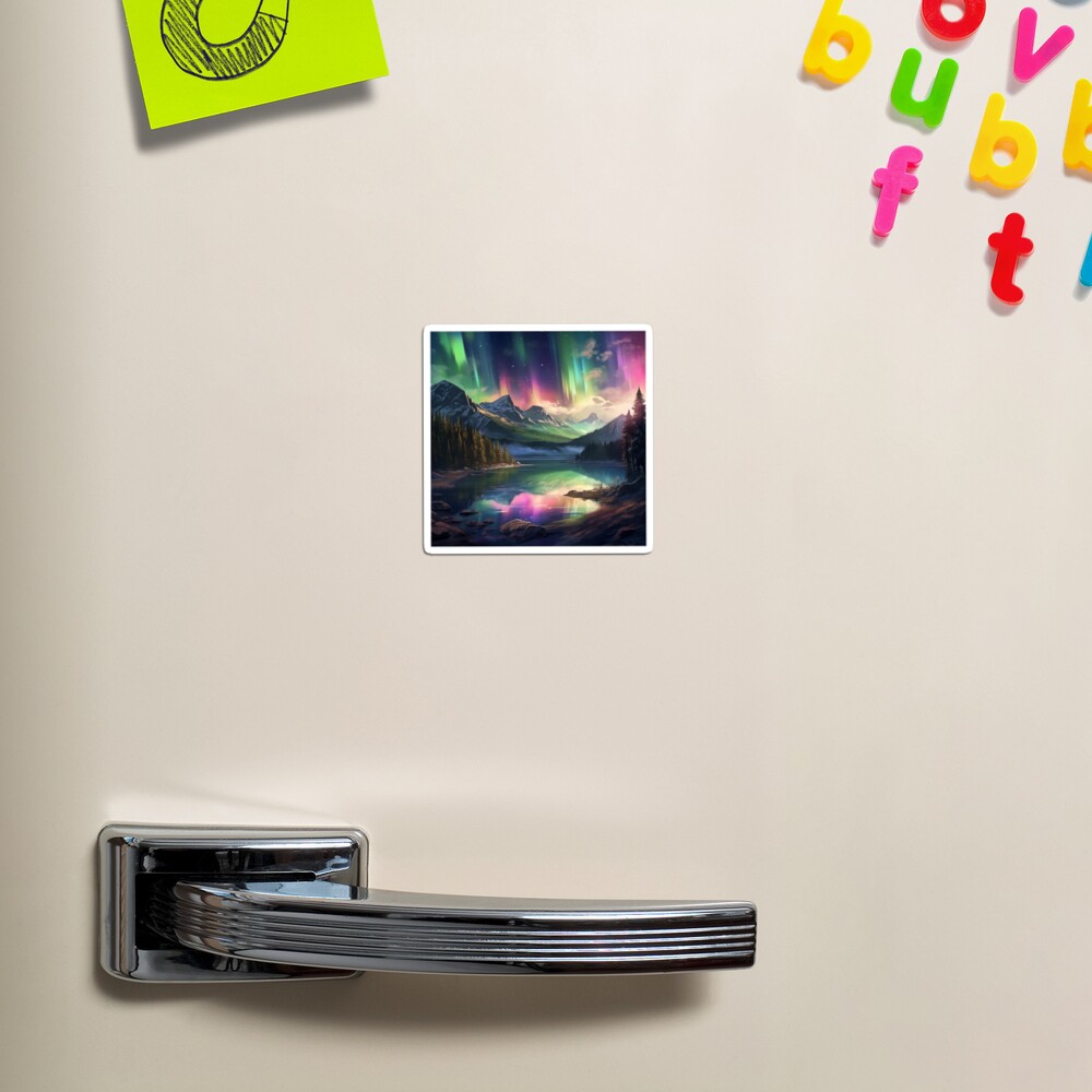 Item preview, Magnet designed and sold by Rtymer.