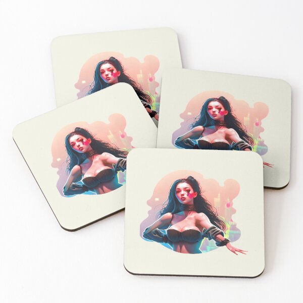 Item preview, Futurette designed and sold by Chubuter.