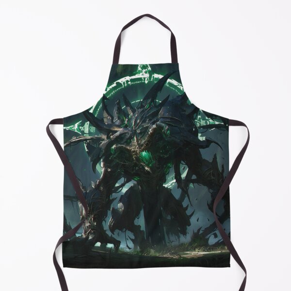 Item preview, Monster 16 designed and sold by Dawn van Doorn.