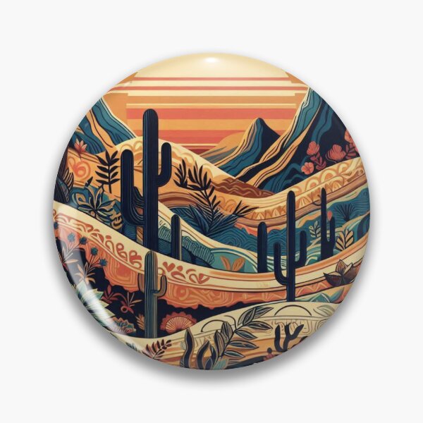 Item preview, Arizona 1981 designed and sold by KenmoreRd.