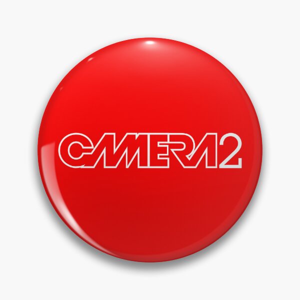 Item preview, CAMERA2 designed and sold by UnfilteredNYC.