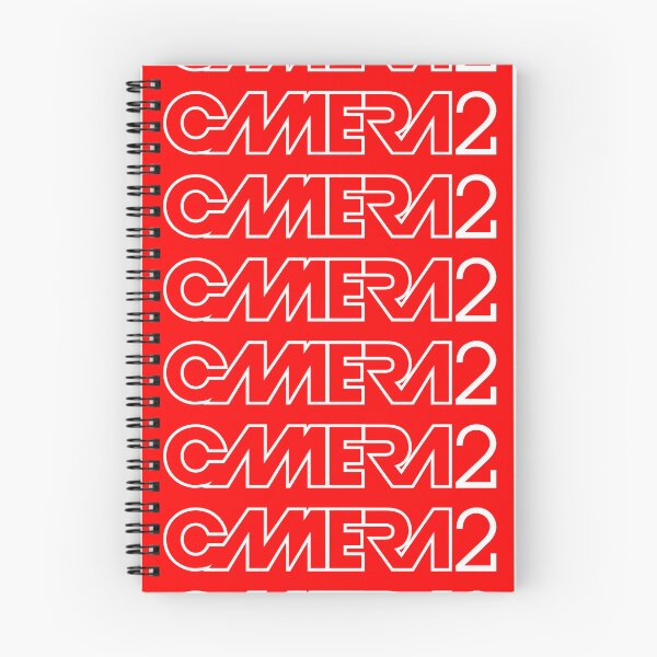 Item preview, CAMERA2 designed and sold by UnfilteredNYC.