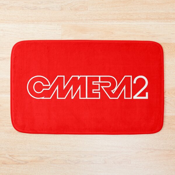 Item preview, CAMERA2 designed and sold by UnfilteredNYC.