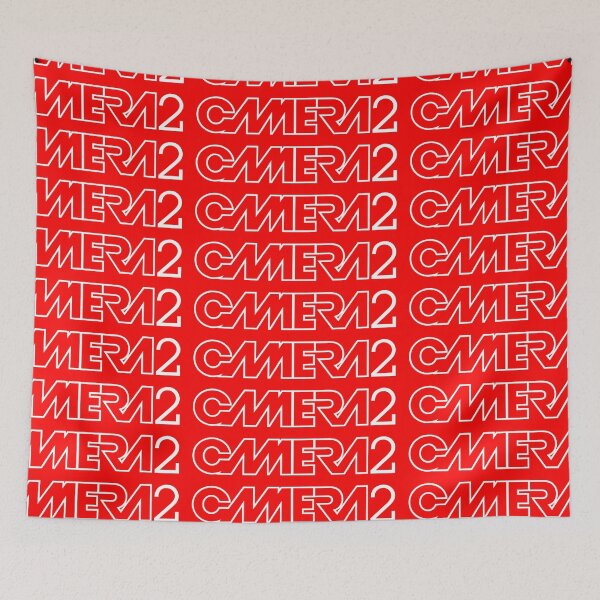 Item preview, CAMERA2 designed and sold by UnfilteredNYC.