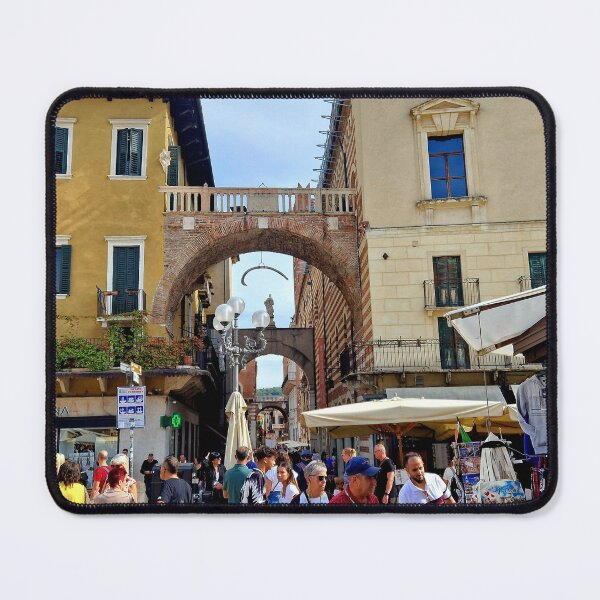 Item preview, Verona, Italy designed and sold by cpjmathieson.
