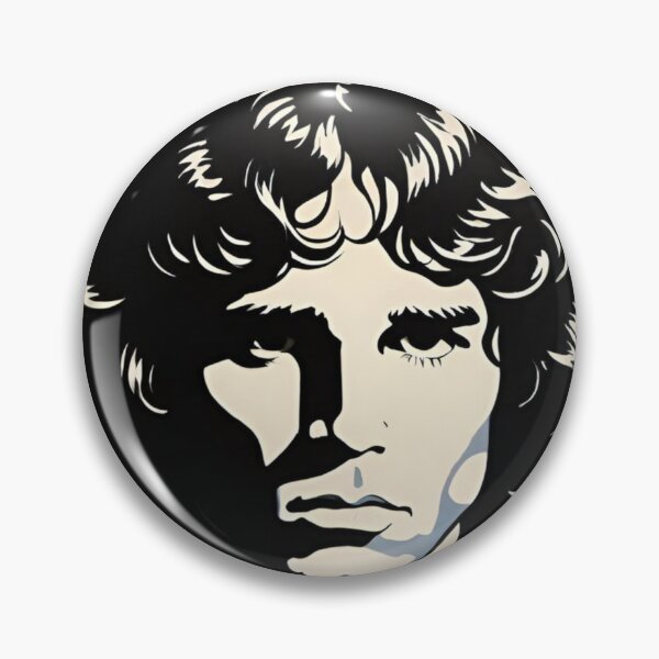 Item preview, Jim Morrison | The Doors | TheAmericanPoet designed and sold by TheAmericanPoet.