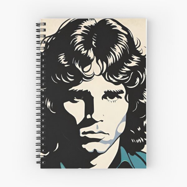 Artikelvorschau, Jim Morrison | Die Türen | Der Amerikanische Poet entworfen und verkauft von TheAmericanPoet.